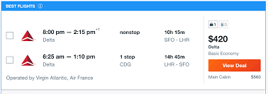 What Is A Codeshare Codeshare Definition Scott S Cheap Flights