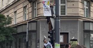 Serbie: Scandale Urbanistique et Thriller Politique Captivent la France! - Imagen principal del artículo