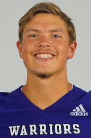 2024 WSU FOOTBALL GAMEDAY PROGRAM by Winona State Athletics