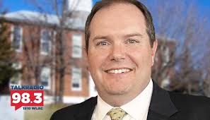 Freshman State Representative Jody Barrett of Dickson County Describes New  Role as Legislator