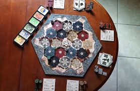 4.7 out of 5 stars 854. Game Of Thrones Catan Catan Board Catan Custom Board Games