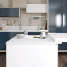 10 10 conseils pour aménager votre cuisine de cuisine 3d en ligne plan de cuisine 3d télécharger plan de cuisine 3d leroy merlin plan de cuisine 3d conforama plan de cuisine 3m plan. Plan De Travail Blanc Mat Sur Mesure Au Meilleur Prix Leroy Merlin