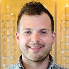 Extreme eye strain and new glasses?