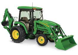 Pin On John Deere Equipment