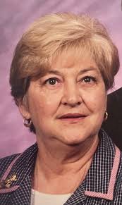 Shelvie Harlow Estes Obituary