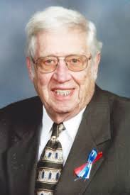 Robert Hansen Obituary (1923