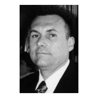 Peter Robichaud Obituary