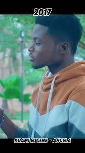 Kuami Eugene's 'Angela': A Ghanaian Music Phenomenon