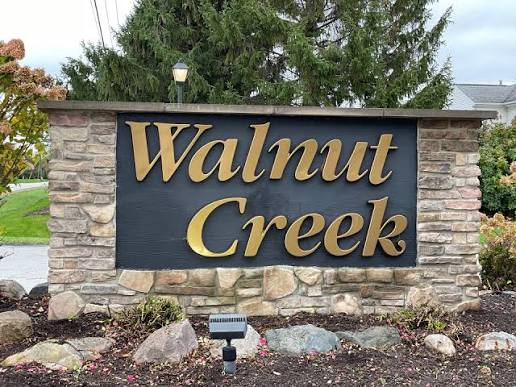 Walnut Creek