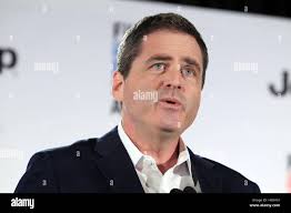 Josh welsh hi-res stock photography and images