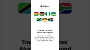 Send and receive money across africa the fast, free and easy way. Chipper Cash Send Receive Money Across Africa For Pc Softnary
