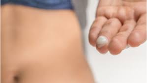 Types Of Vaginal Discharge During Pregnancy You May Observe Carrot Top Drugs Limited