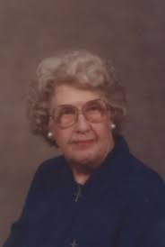 Most Recent Obituaries