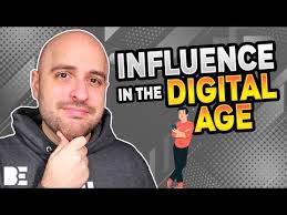 How To Influence People In The Digital Age