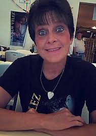 Amy Kerns Obituary August 4, 2024