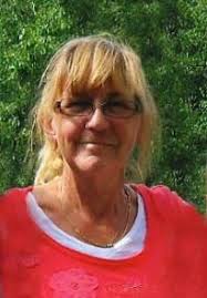 Diana Lynn Ballard Obituary