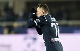 Musa barrow e mario pasalisc pagano l'opaca prestazione contro il milan e finiscono in panchina, sostituiti da emiliano rigoni e duvan zapata. Atalanta Torino Le Formazioni Ufficiali Della Seconda Giornata Di Serie A