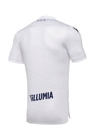 Fill your cart with color today! Bologna 2019 20 Auswarts Trikot