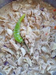 Ginataang Langka Recipe Recipe Jackfruit Recipes Recipes Pilipino Food Recipe