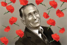 The Republicans' Rough Ride