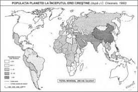 Dezvoltarea pietei de telefonie mobila in asia, orientul mijlociu si africa va face ca mai mult de jumatate din populatia lumii sa foloseasca un astfel de mijloc de comunicare pana la inceputul anului 2008. Evolutia Numerica A Populatiei