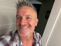 Childhood posters vandalized by boyfriend