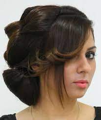 Coiffure Pour Un Gala Coiffure Cheveux Idee Tendances2018 Tendances2019 Cheveux2019 Coiffure2019 Coiffure Soiree Coiffure Avec Headband Coiffure