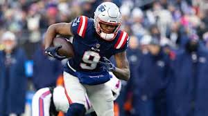 2026 Schedule - New England Patriots