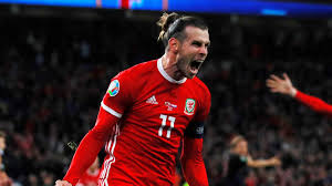 See more of gareth bale on facebook. Euro 2020 News Gareth Bale Scores As Wales Hold Croatia To A Draw Eurosport