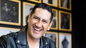 Ella es la esposa del cantante de música de carranga 'Heredero', quien  habría inspirado la canción 'Coqueta' - Infobae