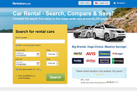 The thing is that not every car rentals near me will let you get your hands on their property without running a credit check, assuming you are paying with a debit card. Best Car Rental Booking Sites To Find Cheap Deals In 2021