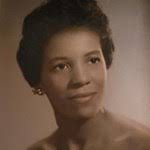 Lillian Alston Obituary