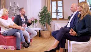 Auch die letzten paare der fünften staffel hochzeit auf den ersten blick sind getrennt. Tag Der Entscheidung Bei Hochzeit Auf Den Ersten Blick Wer Besiegelt Seine Ehe Wer Presseportal