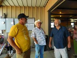 Profile for Vissering Family