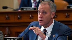 Rep. Sean Patrick Maloney