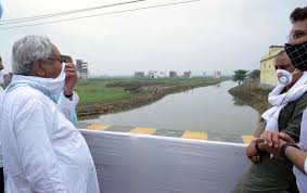 Bihar: 20 killed in lightning strikes; CM announces ₹4 lakh ex-gratia to kin