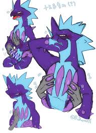 Post 4928258: Porkyman R_Rvuv18 Toxtricity