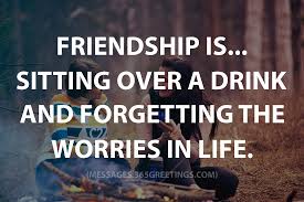 Funny Friendship Quotes With Images 365greetings Com