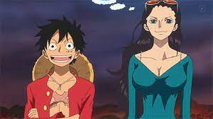 Pin On One Piece