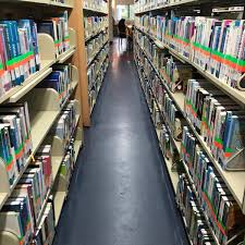 Photos At Perpustakaan Tuanku Bainun Upsi College Library In Tanjong Malim