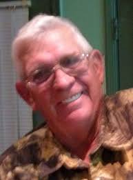 Obituary information for Johnny William Strickland