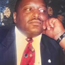 Clement Young Obituary (1956