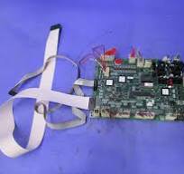 NEW YORK OUTPUT REV B CONTROL BOARD 031-02478-002 1 Y WARRANTY