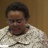 She was born on 8 may 1978 in soweto, south africa. 1