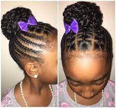 We includes braids and dreadlocks as well. Pin By Smith On Crown Me Hair Styles Cornrow Styles For Girls Braid Styles For Girls