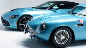 Image result for Caribbean Pearl 1960 Aston Martin