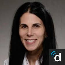 Dr. Gallit Luftman, DO