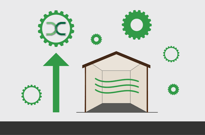 Improving Indoor Air Quality at Home
