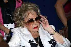 Sylvia Pasquel dice que no fue convocada para el documental de su mamá