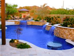 Award winning pools built to fit your lifestyle and budget. 3 Pool Shape Ideas In Phoenix Arizona Including Inground Pools